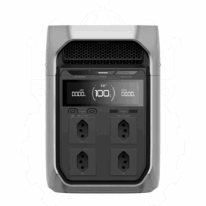 Delta 3 plus