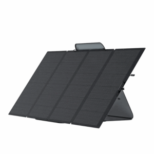 PAINEIS DOBRAVEIS ECOFLOW – PLACAS SOLARES