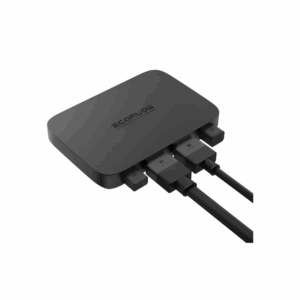 Carregador charger EcoFlow