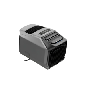 Ar Condicionado Portátil Ecoflow Wave 3 Compacto E Bivolt Cinza 127/220v