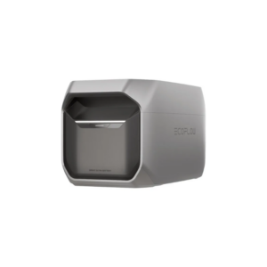 Bateria Extra Ecoflow Delta 3/delta 3 Plus 1024wh Motor Home