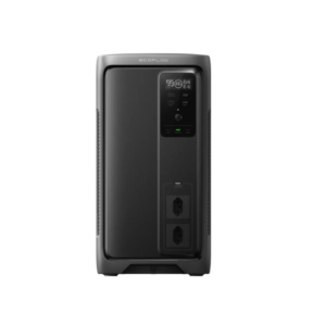 Delta 3 Br Air 2000 220v B1920 Wh Gerador De Energia Portátil Ecoflow